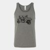Bella + Canvas - Unisex Jersey Tank Thumbnail