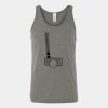Bella + Canvas - Unisex Jersey Tank Thumbnail