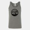 Bella + Canvas - Unisex Jersey Tank Thumbnail