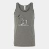 Bella + Canvas - Unisex Jersey Tank Thumbnail