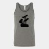 Bella + Canvas - Unisex Jersey Tank Thumbnail