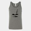 Bella + Canvas - Unisex Jersey Tank Thumbnail