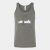 Bella + Canvas - Unisex Jersey Tank Thumbnail