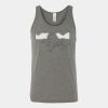 Bella + Canvas - Unisex Jersey Tank Thumbnail