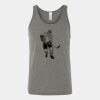 Bella + Canvas - Unisex Jersey Tank Thumbnail