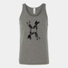 Bella + Canvas - Unisex Jersey Tank Thumbnail