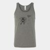 Bella + Canvas - Unisex Jersey Tank Thumbnail