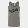 Bella + Canvas - Unisex Jersey Tank Thumbnail