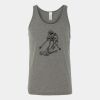 Bella + Canvas - Unisex Jersey Tank Thumbnail