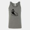 Bella + Canvas - Unisex Jersey Tank Thumbnail
