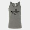Bella + Canvas - Unisex Jersey Tank Thumbnail