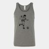 Bella + Canvas - Unisex Jersey Tank Thumbnail