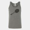 Bella + Canvas - Unisex Jersey Tank Thumbnail