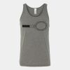 Bella + Canvas - Unisex Jersey Tank Thumbnail