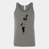 Bella + Canvas - Unisex Jersey Tank Thumbnail