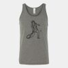 Bella + Canvas - Unisex Jersey Tank Thumbnail
