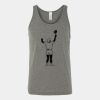 Bella + Canvas - Unisex Jersey Tank Thumbnail