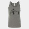 Bella + Canvas - Unisex Jersey Tank Thumbnail