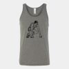 Bella + Canvas - Unisex Jersey Tank Thumbnail
