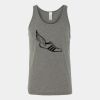 Bella + Canvas - Unisex Jersey Tank Thumbnail