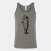 Bella + Canvas - Unisex Jersey Tank Thumbnail