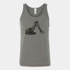 Bella + Canvas - Unisex Jersey Tank Thumbnail