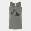 Bella + Canvas - Unisex Jersey Tank Thumbnail