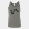 Bella + Canvas - Unisex Jersey Tank Thumbnail