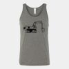Bella + Canvas - Unisex Jersey Tank Thumbnail