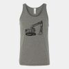 Bella + Canvas - Unisex Jersey Tank Thumbnail