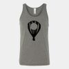 Bella + Canvas - Unisex Jersey Tank Thumbnail