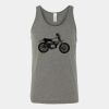 Bella + Canvas - Unisex Jersey Tank Thumbnail