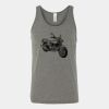 Bella + Canvas - Unisex Jersey Tank Thumbnail
