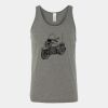 Bella + Canvas - Unisex Jersey Tank Thumbnail