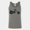 Bella + Canvas - Unisex Jersey Tank Thumbnail