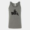 Bella + Canvas - Unisex Jersey Tank Thumbnail