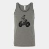 Bella + Canvas - Unisex Jersey Tank Thumbnail