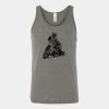 Bella + Canvas - Unisex Jersey Tank Thumbnail