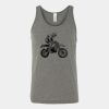 Bella + Canvas - Unisex Jersey Tank Thumbnail