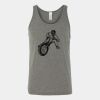 Bella + Canvas - Unisex Jersey Tank Thumbnail