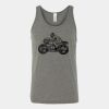Bella + Canvas - Unisex Jersey Tank Thumbnail