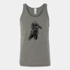 Bella + Canvas - Unisex Jersey Tank Thumbnail