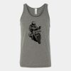Bella + Canvas - Unisex Jersey Tank Thumbnail