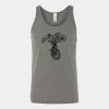 Bella + Canvas - Unisex Jersey Tank Thumbnail