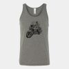 Bella + Canvas - Unisex Jersey Tank Thumbnail
