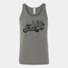 Bella + Canvas - Unisex Jersey Tank Thumbnail