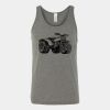 Bella + Canvas - Unisex Jersey Tank Thumbnail