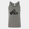 Bella + Canvas - Unisex Jersey Tank Thumbnail