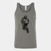 Bella + Canvas - Unisex Jersey Tank Thumbnail