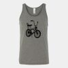 Bella + Canvas - Unisex Jersey Tank Thumbnail